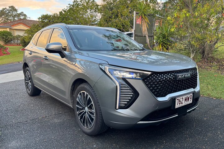 Gold Coast/Brisbane Private Airport Transfer