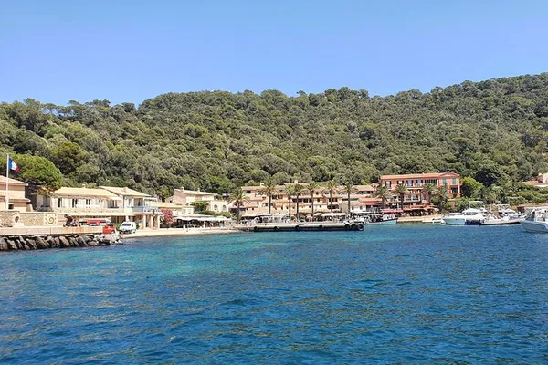 Discover Port Cros: An Exclusive Island Boat Adventure