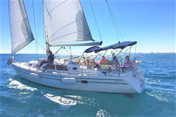 Set Sail on a Luxurious Fort Lauderdale Adventure