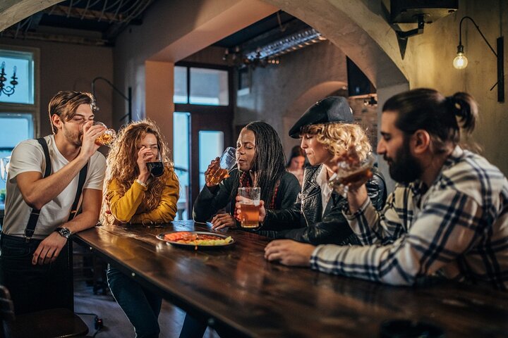 Experience Image img1