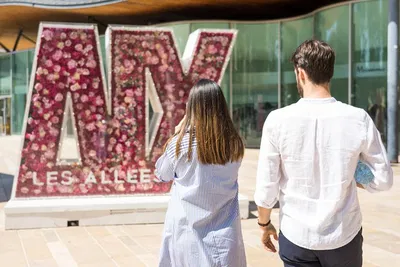 Marseille Shore Excursion: Explore Aix & Cassis!