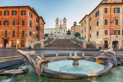 Rome in a Day Tour from Civitavecchia Pier
