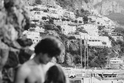 Unforgettable Amalfi Coast Photoshoot: Capture Your Italian Dream