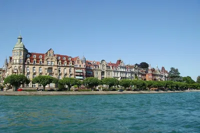 Unearth Constance: A Devilishly Engaging Proverbial City Tour!
