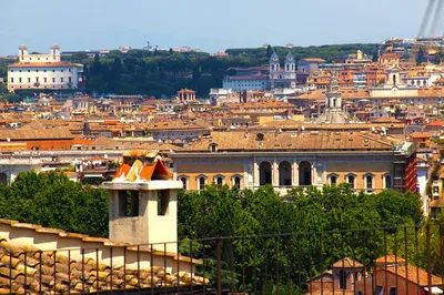 Unveiling Rome: A Personalized Half-Day Adventure