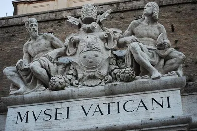 Unveiling Vatican's Treasures: Early Access & Artistic Wonders