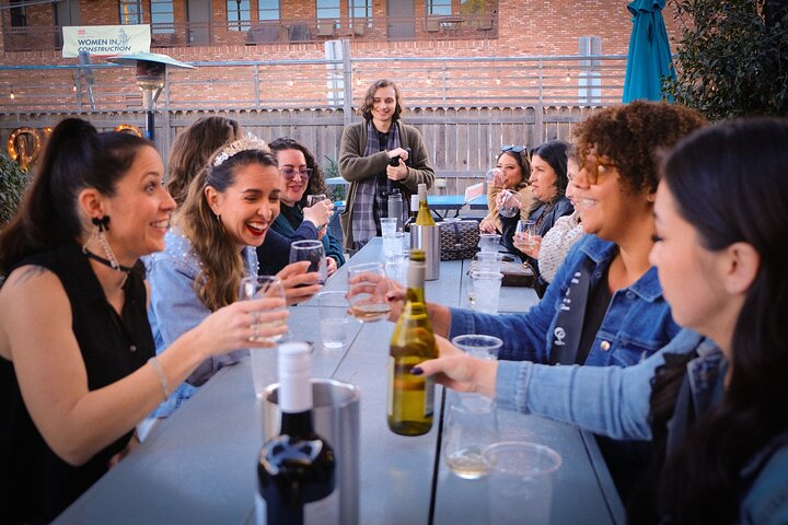 Wine & True Crime: Uncork Temecula's Dark Secrets!