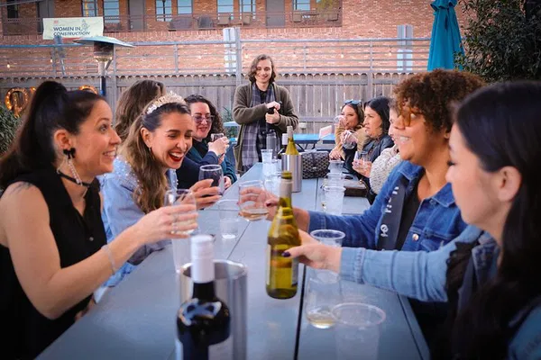 Wine & True Crime: Uncork Temecula's Dark Secrets!