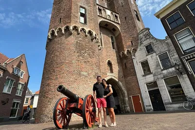Crack the Case: Zwolle's Interactive City Escape Adventure!