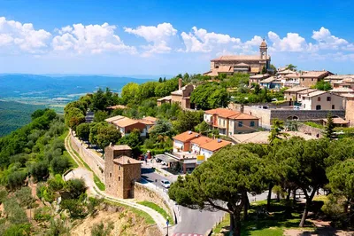 Tuscany Wine & Cheese: A Memorable Day Trip from Rome