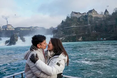 Rhine Falls Private Tour: Discover Swiss Wonders with a Local Expert