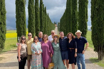 Indulge in Tuscany: 8-Day Food & Wine Dream Tour