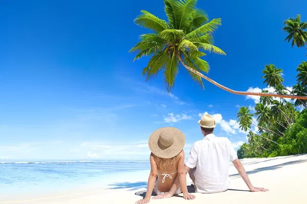 Krabi's 4 Islands: Private Longtail Adventure Awaits!