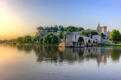 Uncover Avignon's Secrets: A Private Historical Walking Tour