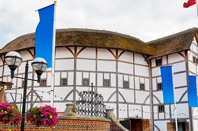 Unveiling Shakespeare's London: A Self-Guided Sonic Journey