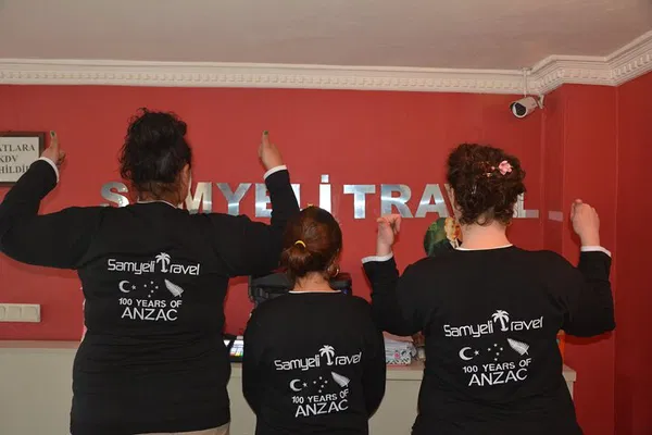 Anzac Day Remembrance: 8-Day Historical Journey in Turkey