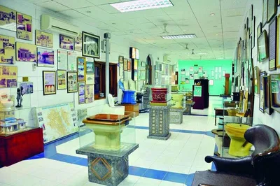 Delhi's Toilet History: Explore the Sulabh International Museum with Lunch