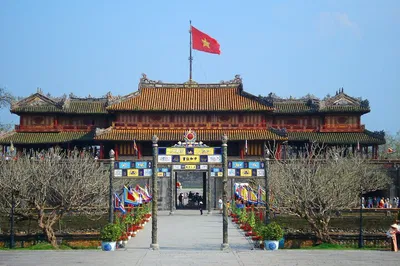 Discover Ancient Hue: A Captivating Day Trip from Da Nang