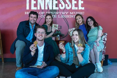 Savor Nashville: Germantown's Food & History Walking Tour