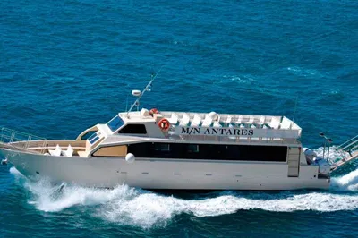 Amalfi Coast Ferry: Salerno to Amalfi (Easy Tickets)