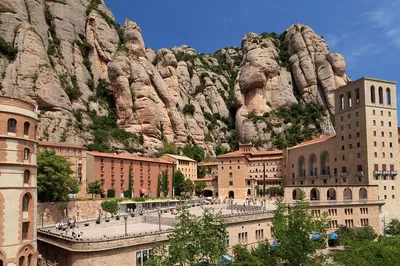 Unveiling Montserrat: A Private Sunrise Monastery Tour