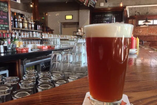 Beijing's Culinary Night: A Gourmet & Brewery Adventure