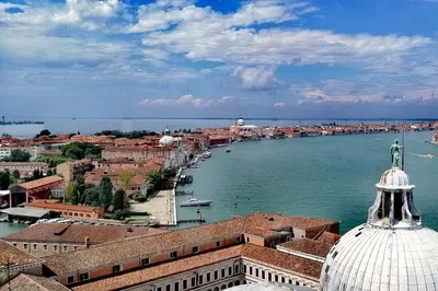 Unveiling Giudecca: Venice's Hidden Island Gem