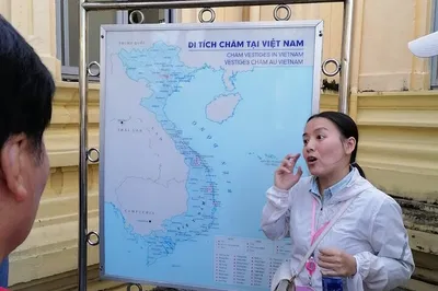 Unveiling Da Nang's Secrets: A Historical Walking Adventure