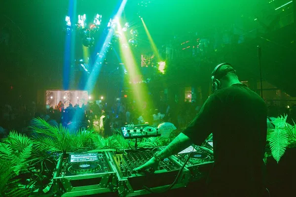 Punta Cana Disco Night: Skip the Line at Tropicalia!