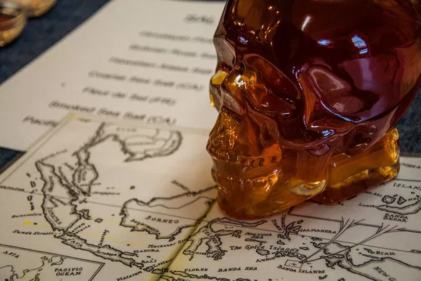 Salem Food Tour: Morning Walk & Spice Tasting