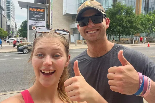 Nashville Sound Heist: Crack the Case in Music City!