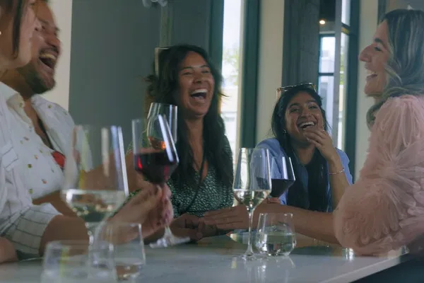 Glamorous Getaway: Manicure, Pedicure & Wine Tasting Bliss in Belize