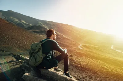 Etna's Volcanic Wonders: An Unforgettable Half-Day Adventure
