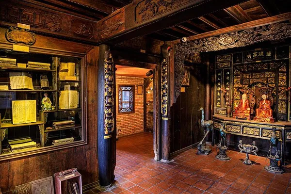 Unveiling Vietnam's Ancient Remedies: A Fito Museum Journey