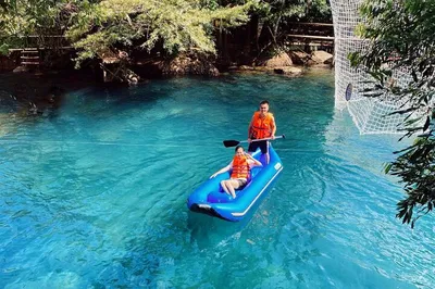 Unveiling Hue's Hidden Gems: Paradise Cave & Historic Sites Day Tour