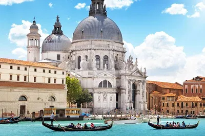 Discover Dorsoduro: A Private Venetian Walking Adventure