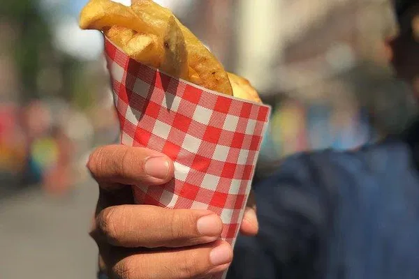 Amsterdam's Culinary Secrets: A Private Dutch Food Tour