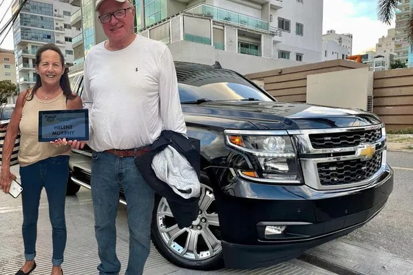 Punta Cana Airport Transfers: Private Hotel Shuttle