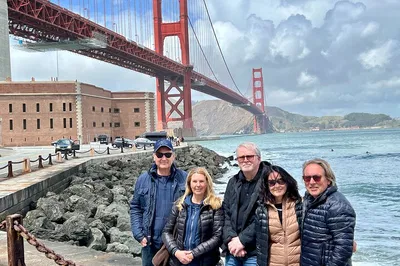 San Francisco Sightseeing: Must-See City Highlights