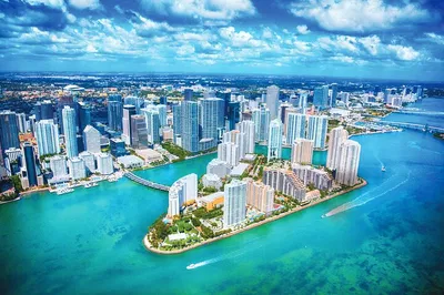 Miami Boat Rental: Cruise Like a VIP!