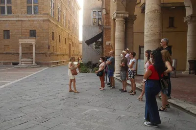 Discover Pienza: A Renaissance Dream on Foot