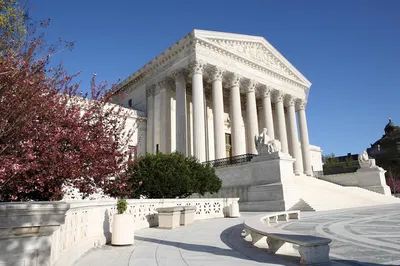 Discover DC's Iconic Landmarks: An Express Tour Through History