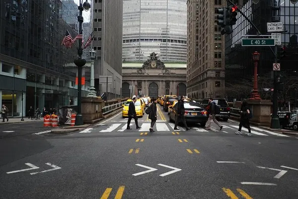 Capture NYC's Soul: An Iconic Photography Walking Tour