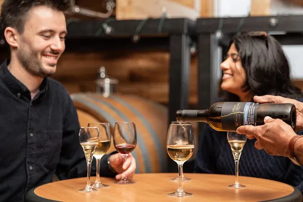 Sip & Savor: Between The Lines Classic Wine Tasting