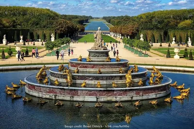 Versailles Like Royalty: Private Palace & Gardens Day Trip from Paris