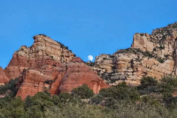 Sedona Vortex Tour: Spiritual & Science Van Adventure