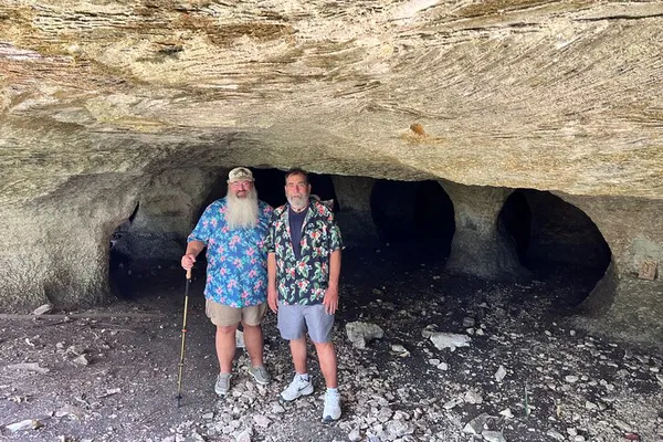 Unearth Cozumel's Secrets: Private Mayan Ruins & Jungle Picnic!