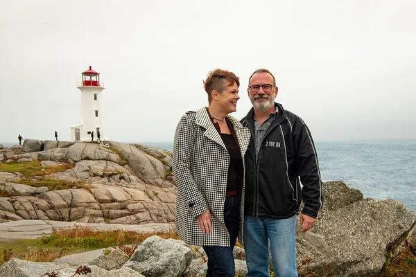 Peggy's Cove Express: Halifax Small-Group Tour