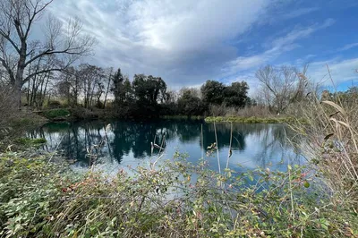 Cavata River Canoe Tour: Hidden Gems & Nature