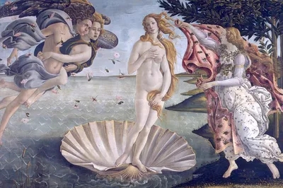 Uffizi Gallery Early Access: Unveiling Renaissance Masterpieces in Florence